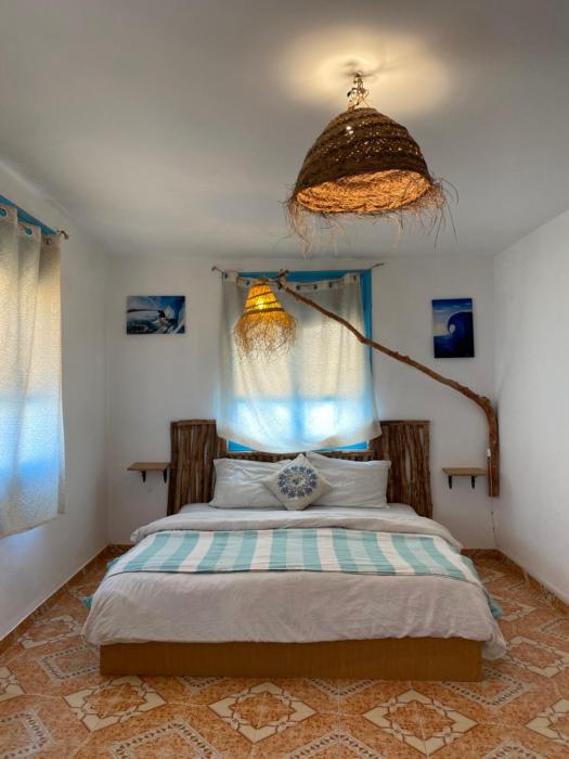 Sunny Soul Taghazout