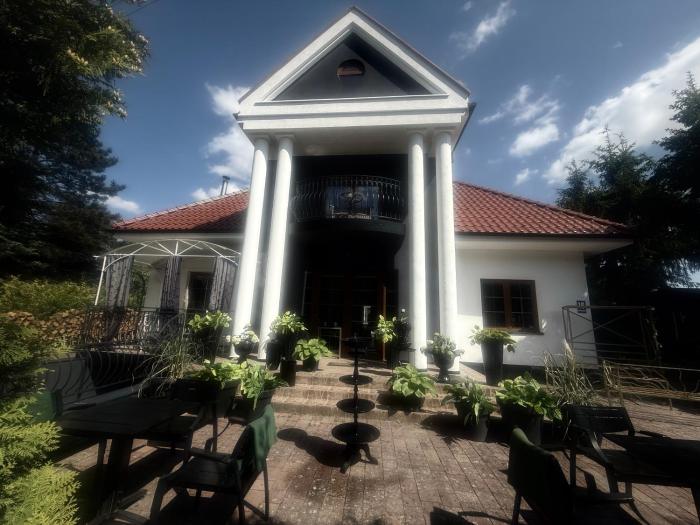 Korab Wisełka & SPA