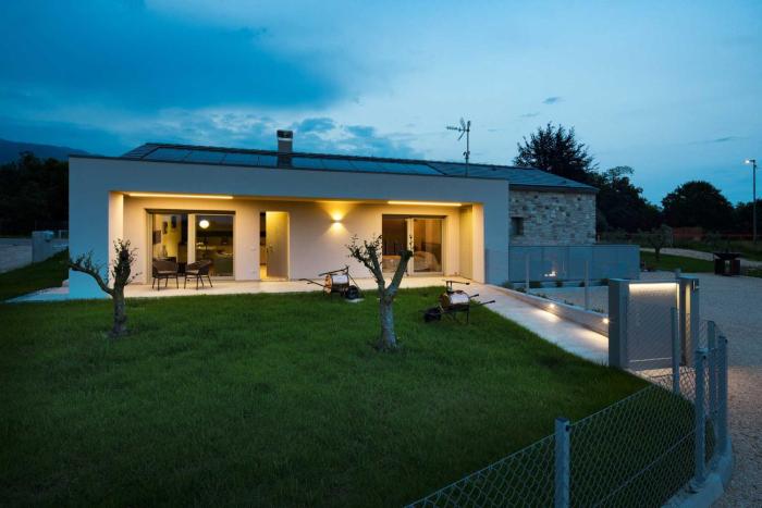 Agrialloggio Reggenza