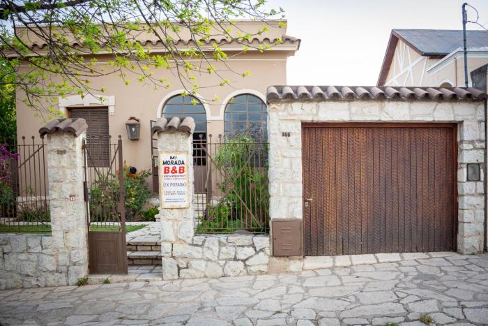 Posada Mi Morada