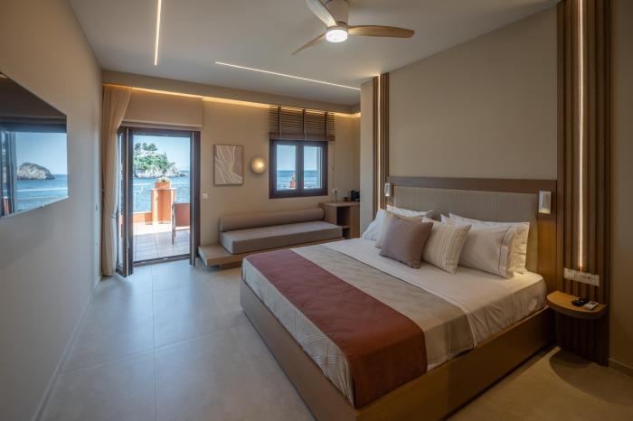 Parga Harbor Suites
