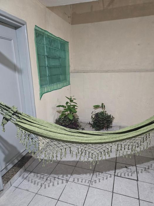 Casa 3 minutos do Jardim Zoológico e Expo São Paulo