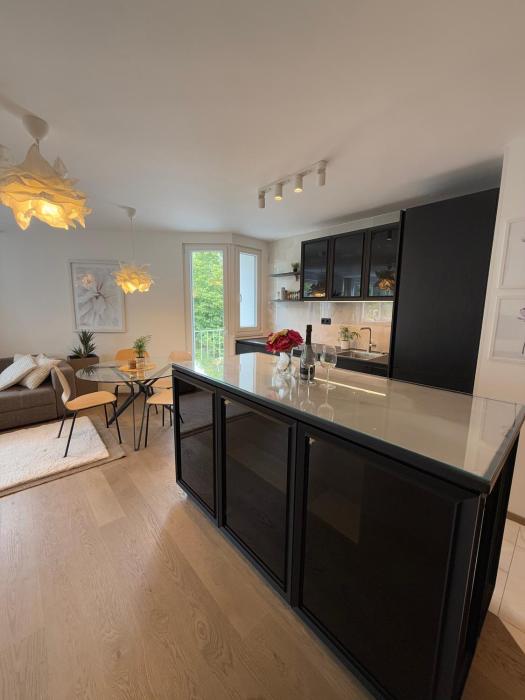 Luxury Residence Res