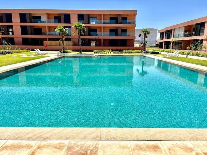 Cosy Appartement Golf de Noria