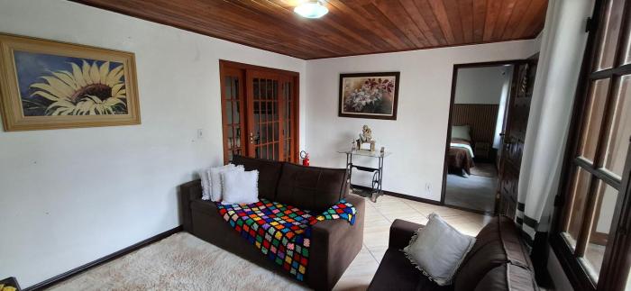 Casa Ouro Preto