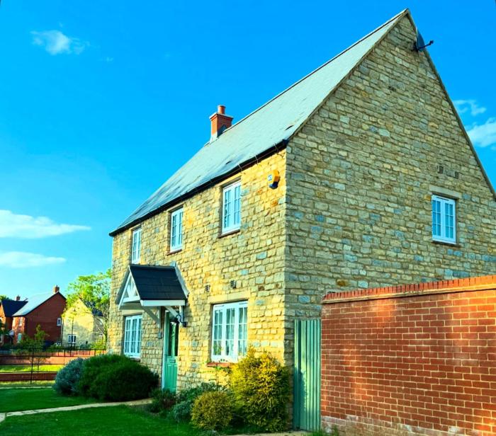 Silverstone Paddock Retreat