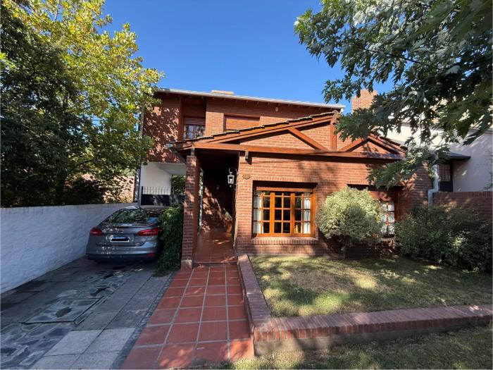 Casa del Bicentenario