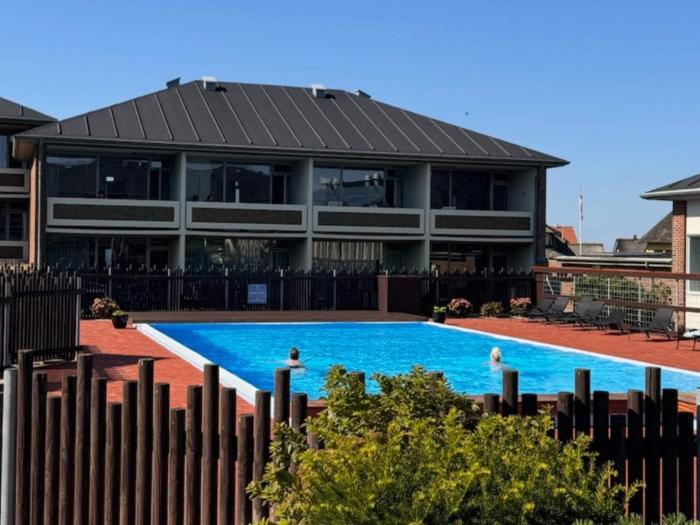 4 star holiday home in Fanø