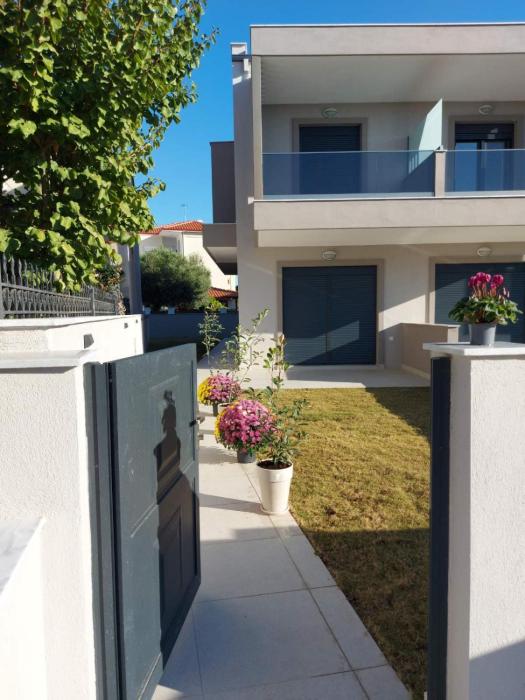 SaNi Mare Luxury Villa