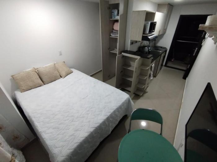 Apartaestudio Ofisuite-Medellin