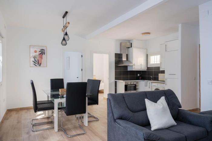 Bonita casa a 100 metros de la playa