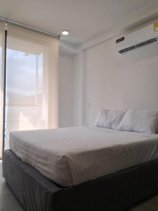 Tropical Oasis Suite