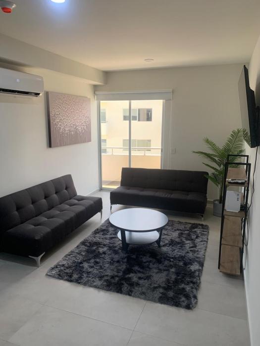 Departamento en Mazatlán