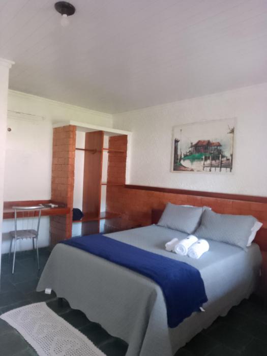 Pousada Vila de Atalaia