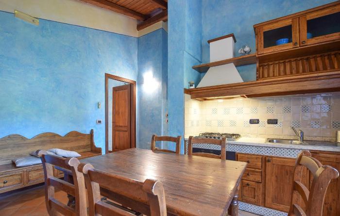 Awesome Apartment In Casal Velino