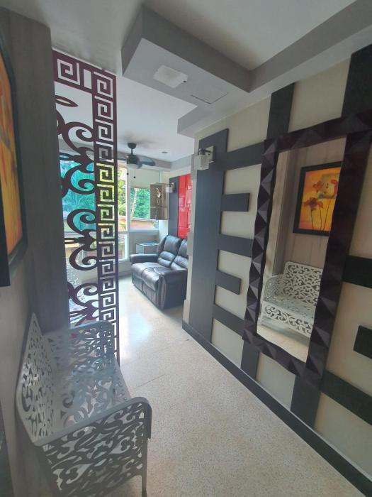 R505 Estudio en zona turística