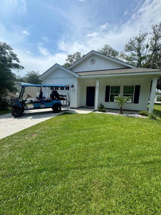 North Myrtle Getaway