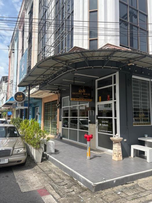 Destiny House Hostel