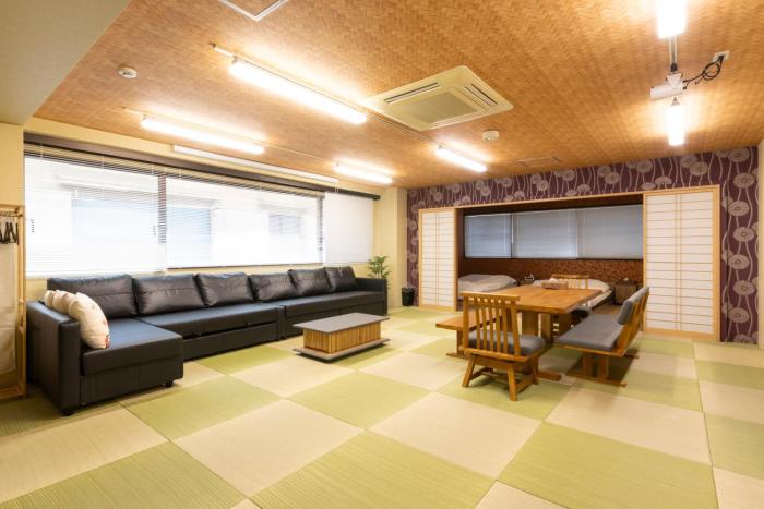 SLEEPLAB 神楽坂 -Kagurazaka-