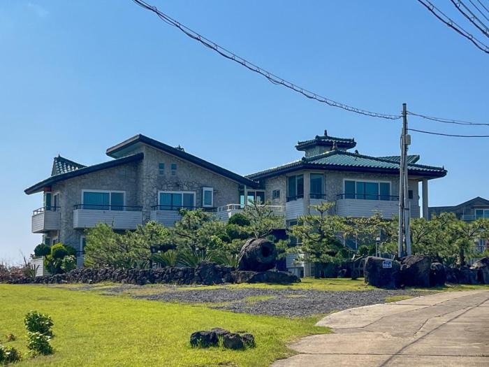 Hado fourseasons pension