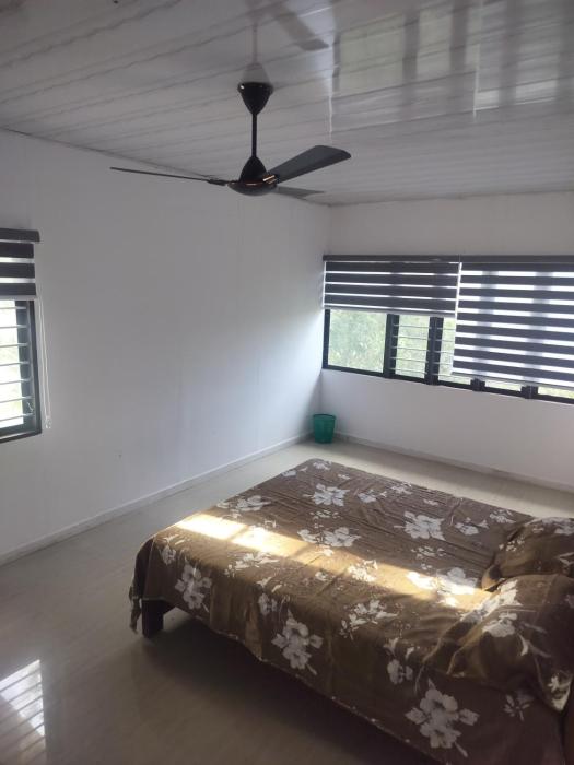 Varietyvilla Homestay