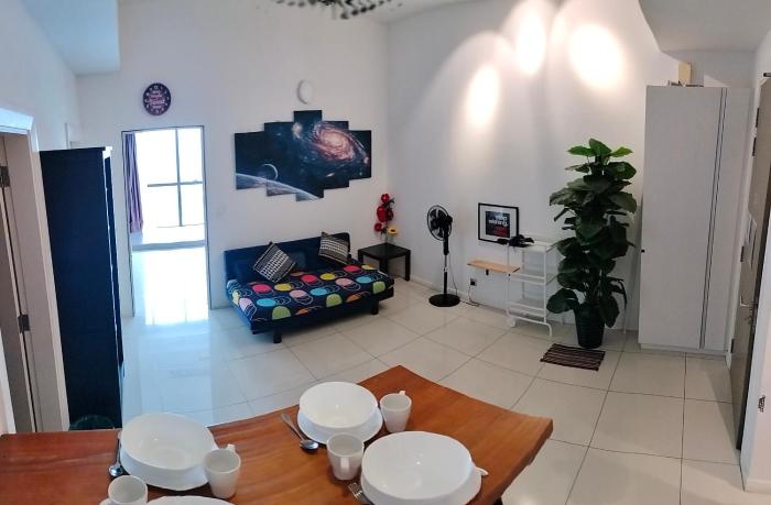 M City Center Jalan Ampang Lakeview KLCC KL Tower Merdeka 118 TRX