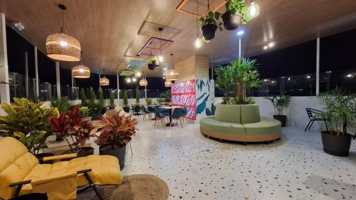 VICTORIA COLOR Hotel