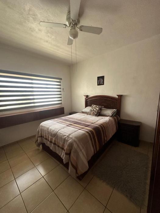 Departamento Amueblado