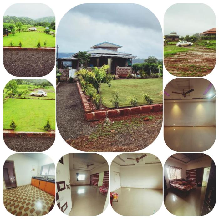 Potdar holiday home amba Kolhapur
