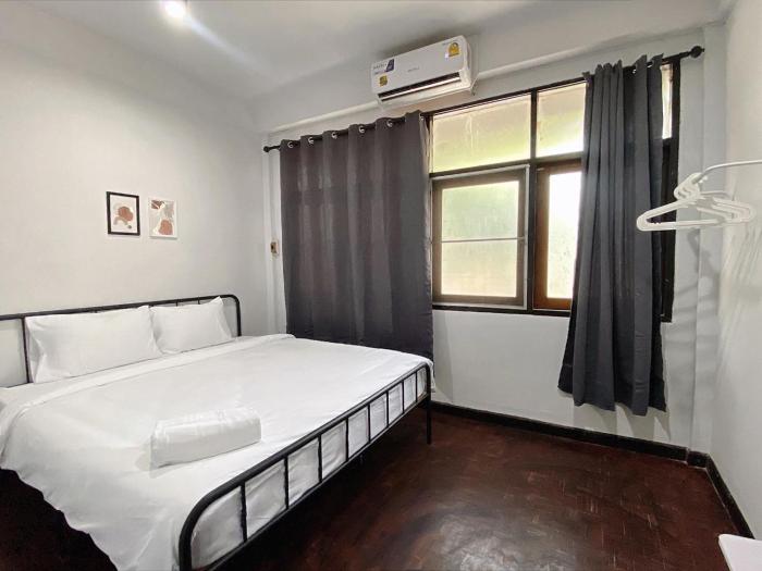 xx BAO The Giant Swing - Sao Chingcha - เบา ศาลเจ้าพ่อเสือ เสาชิงช้า