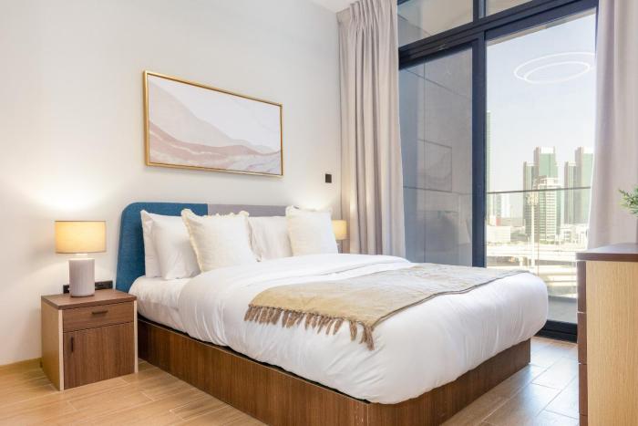 Bloomfields Modern 1br In Al Maryah Vista