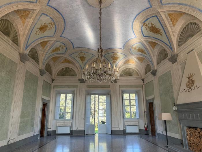 Casa Speranza in Villa storica in Matraia- Lucca