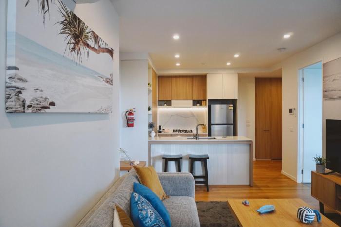 Eastside Escape - 2BR 1Bath Stay