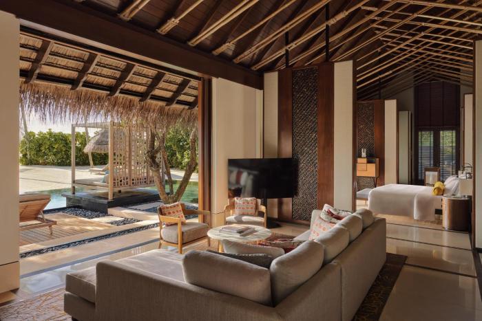 One&Only Reethi Rah