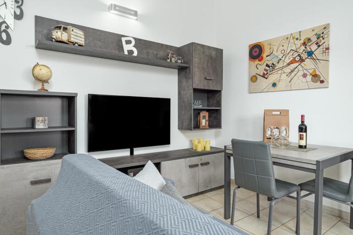 Il Borghetto Guest House Olbia