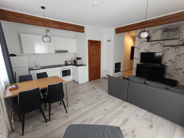 Apartment Kooli 27 , Pärnu