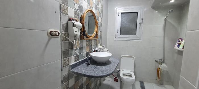 One Minute To The Sea - Asafra Beach