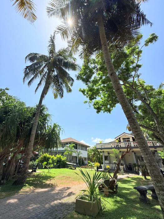 Rosanuka Beach Villa