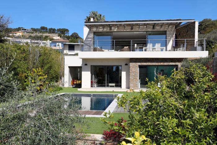 Villa NAOUSSA
