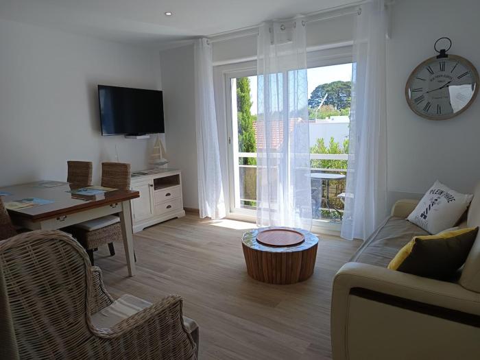 Le Cocon - cosy et tout à pied