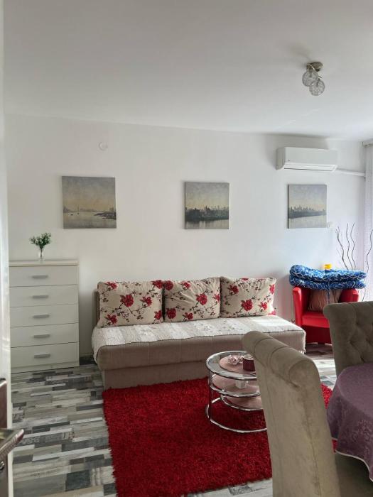 Loznica Centar Apartman