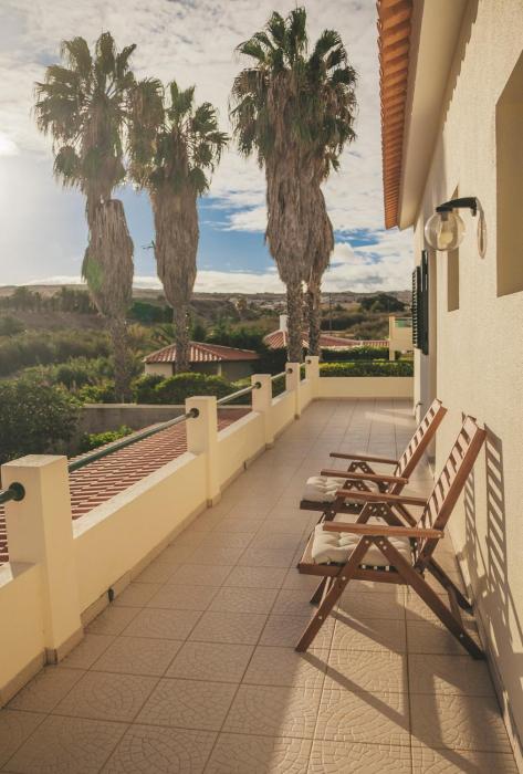 Slowing Villas - Villa Oceano