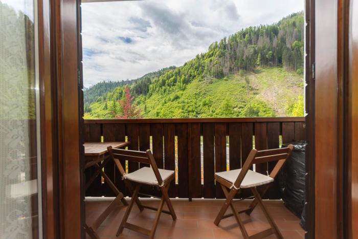 La Finestra sul Civetta