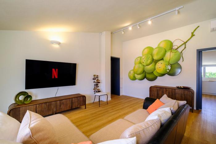 Roof33 Attico di Lusso in centro a Olbia