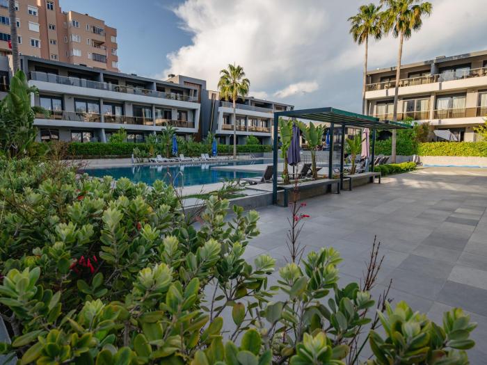 KS Habithouse GLORY LIFE LARA in ANTALYA