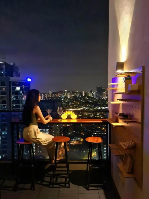The Establishment - Menara Teguh Bangsar