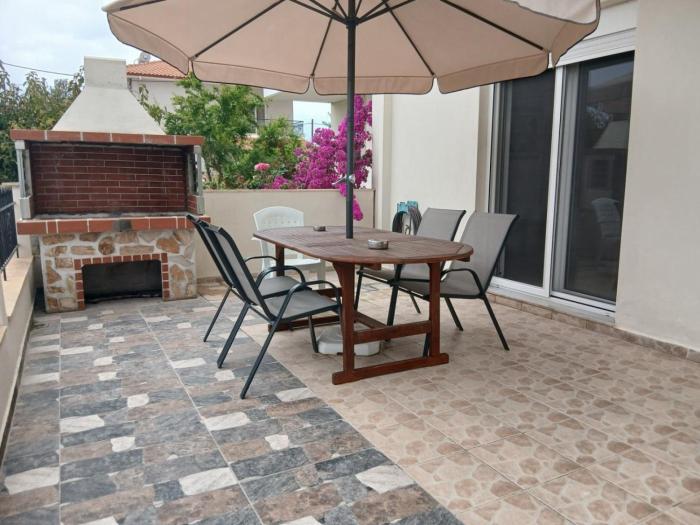 Autonomous Maisonette