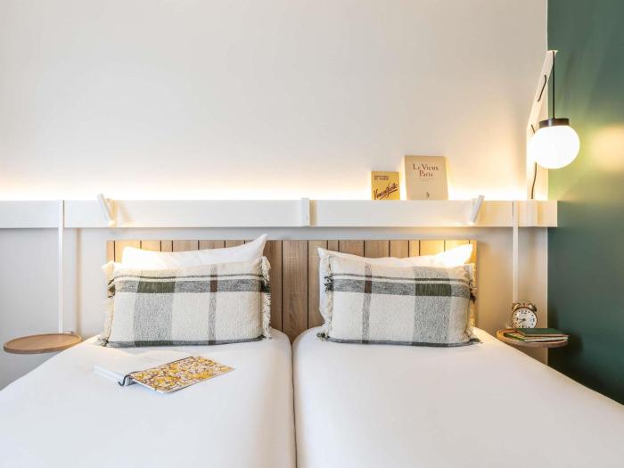 ibis Maine Montparnasse