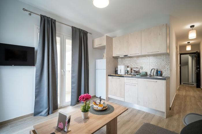 David Luxury Experience Δ2