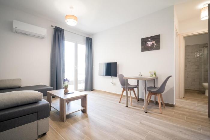 David Luxury Experience E1